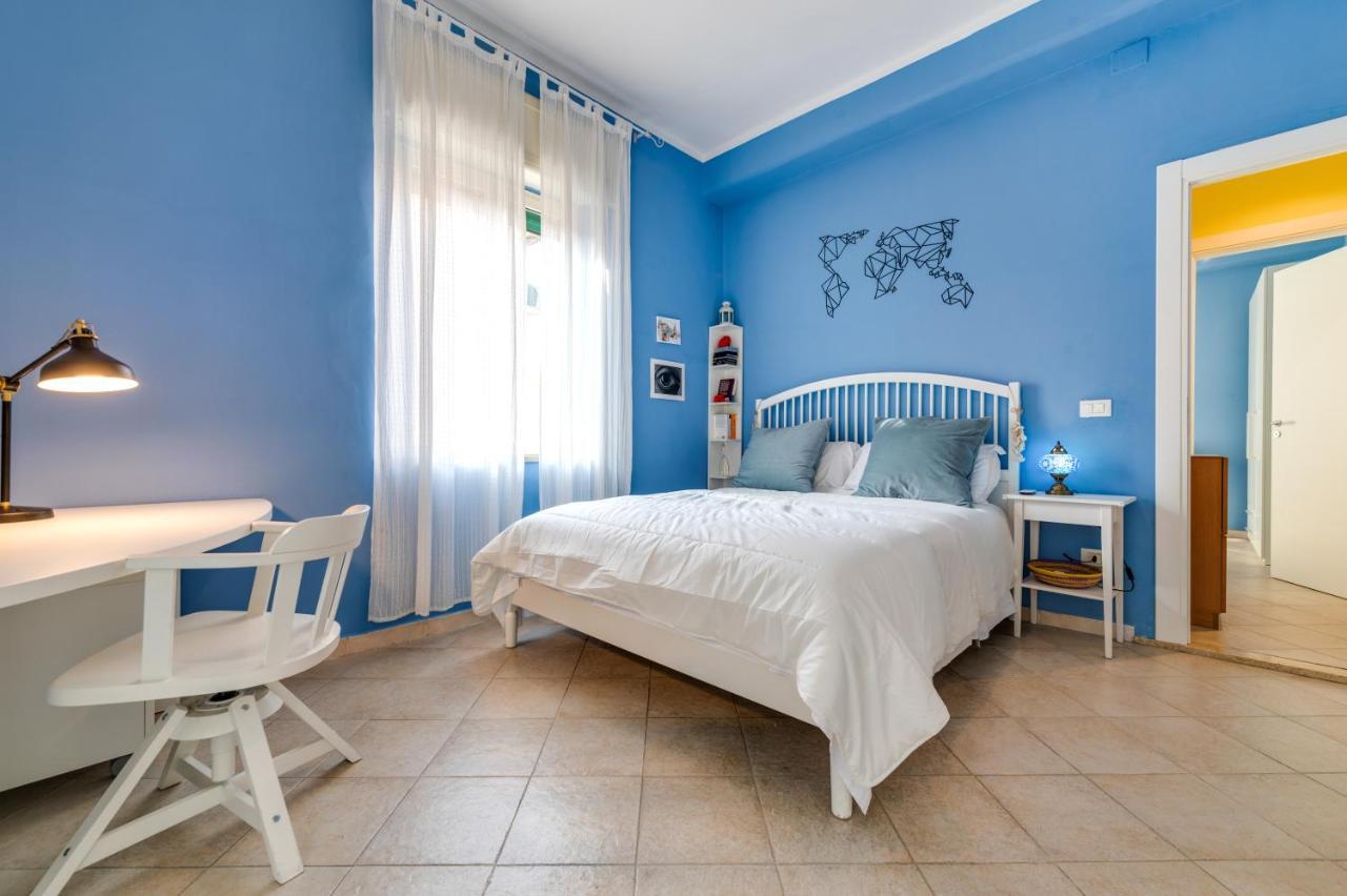 Casa Desiderio Apartment Napoli Exterior foto